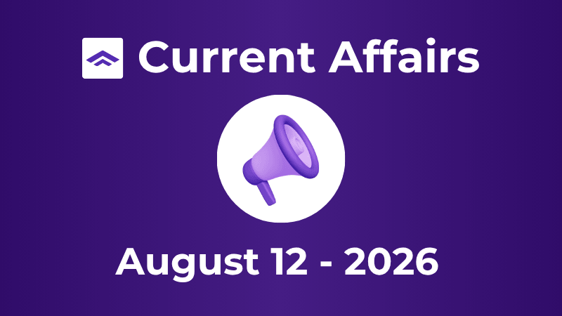 PMF IAS Daily Current Affairs ()