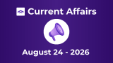 PMF IAS Daily Current Affairs ()