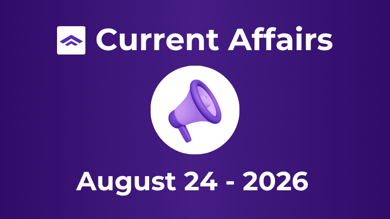 PMF IAS Daily Current Affairs ()