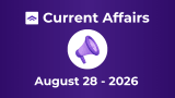 PMF IAS Daily Current Affairs ()