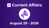 PMF IAS Daily Current Affairs ()