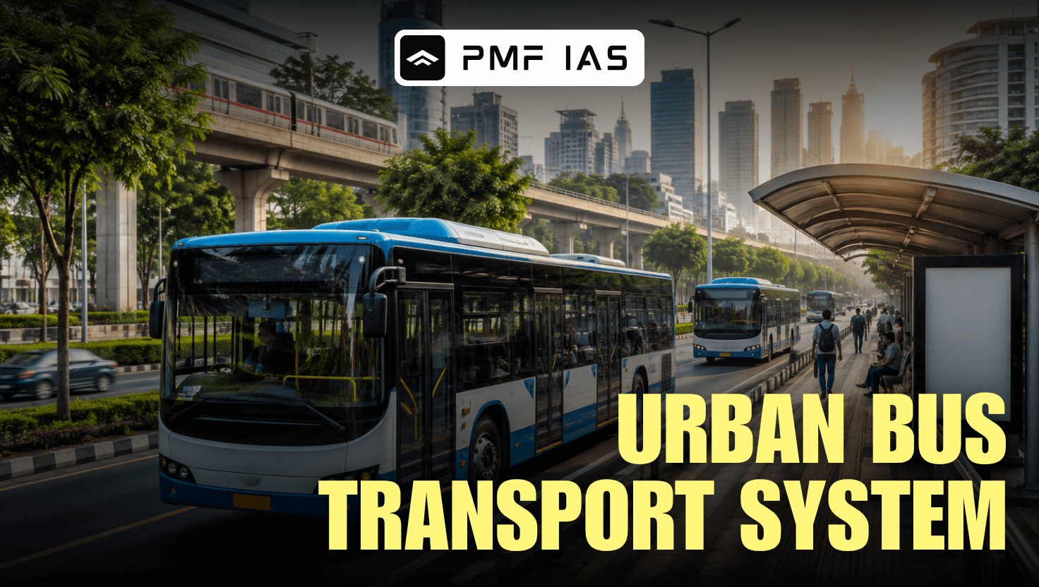 Urban Bus Transport System ()