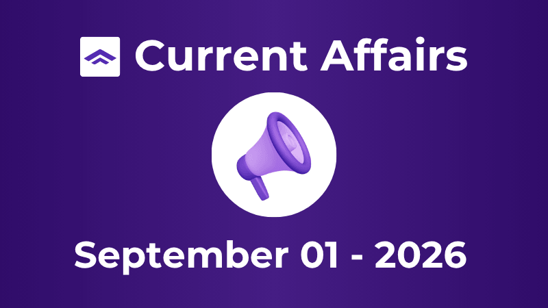 PMF IAS Daily Current Affairs ()