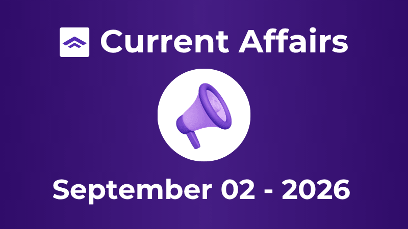 PMF IAS Daily Current Affairs ()
