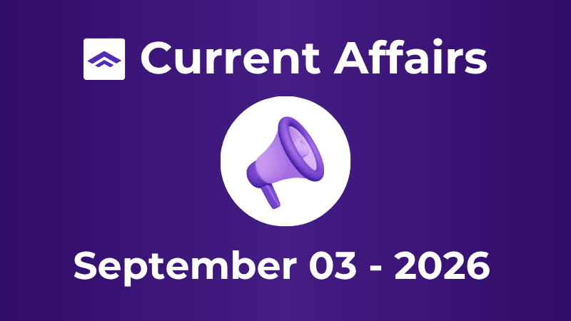 PMF IAS Daily Current Affairs ()